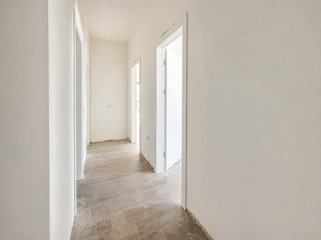 Shitet Apartament 3+1, 151.86 m² te Porta Tirana e Re