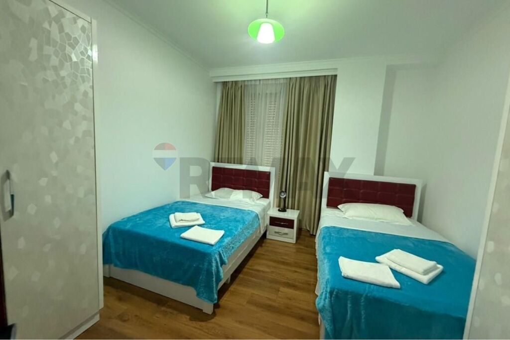 Apartament - Për Shitje - Farkë, Tiranë