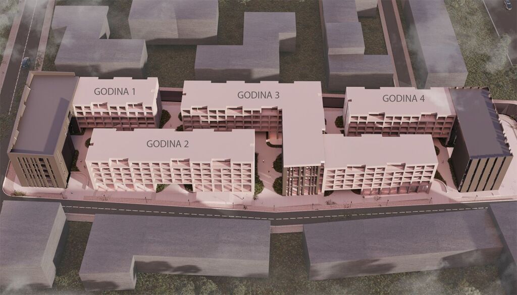 Shitet, Apartament 2+1, Grow Green, Sauk-Teg!

