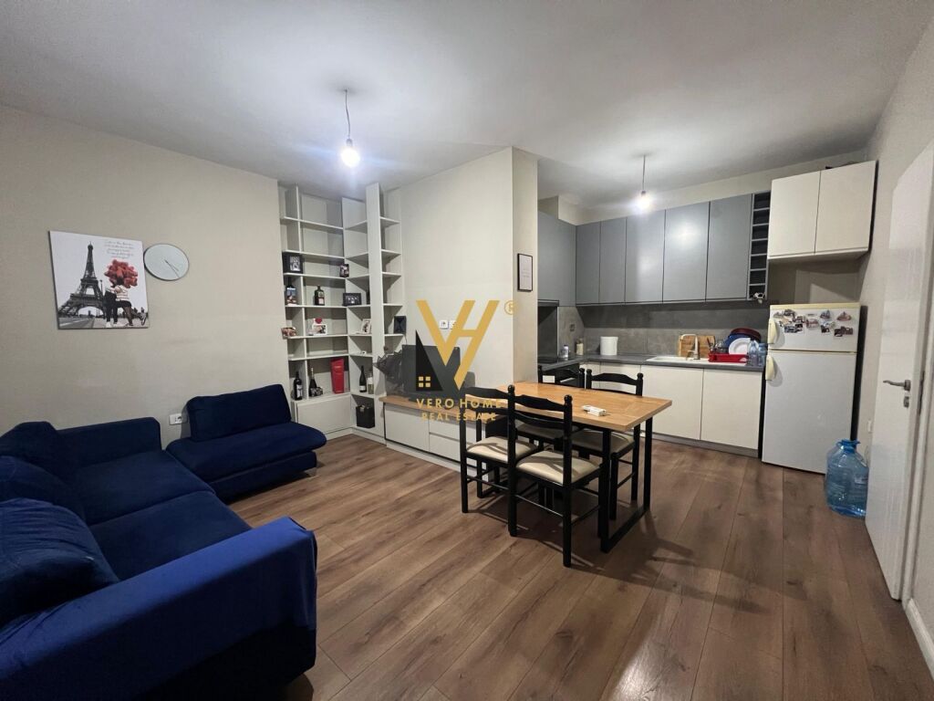 SHITET APARTAMENT 1+1+BLK NE MISTO MAME 105.000 EURO