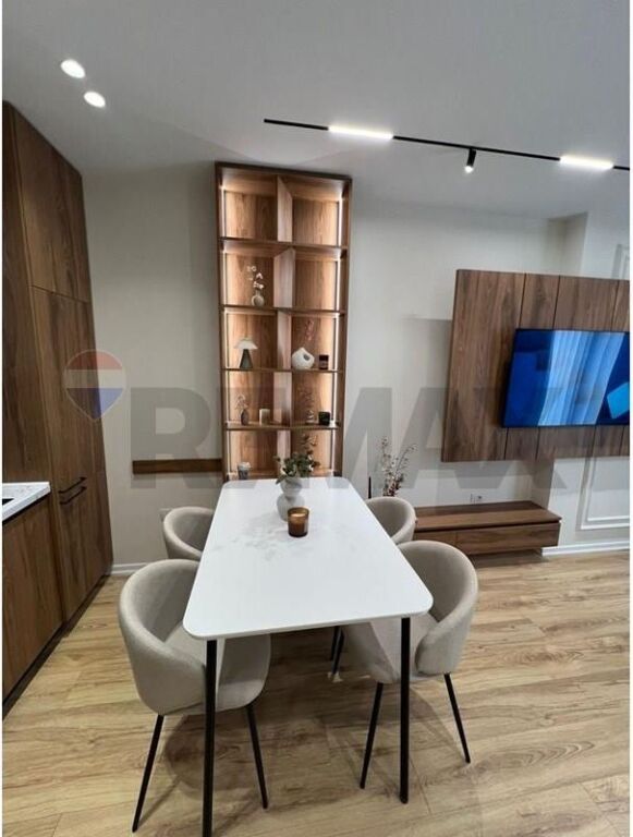 2+1 APARTMENT FOR RENT, DON BOSKO