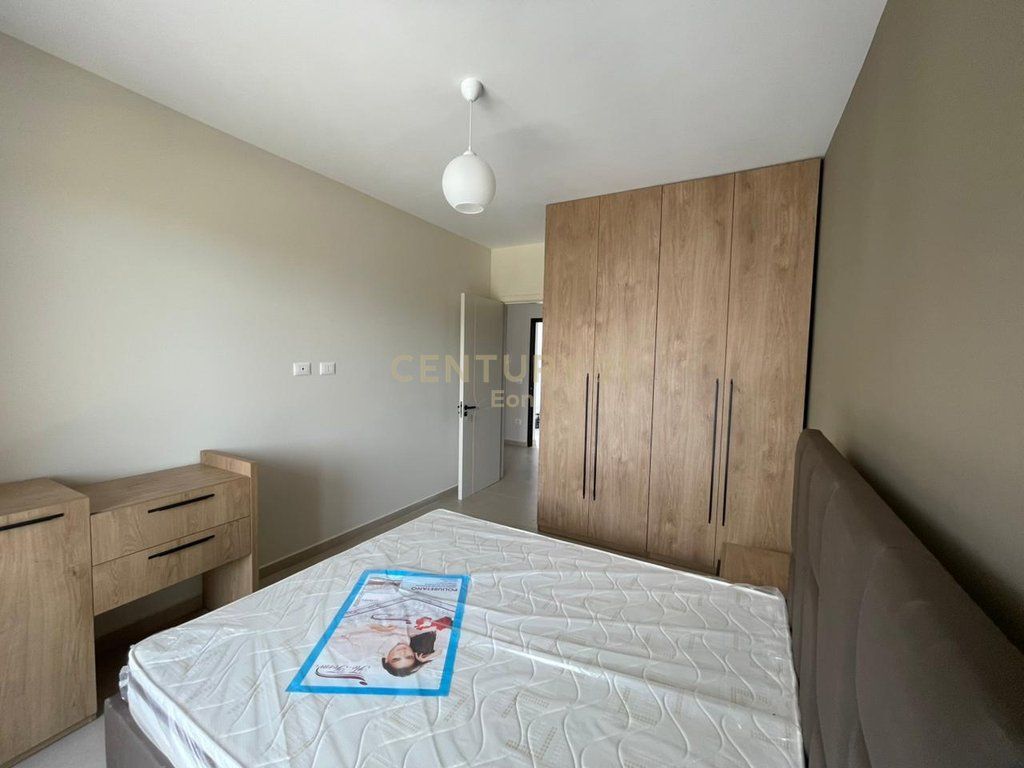 Apartament 1+1 Për Shitje tek Paja Residence me pamje pishine, Mali i Robit !