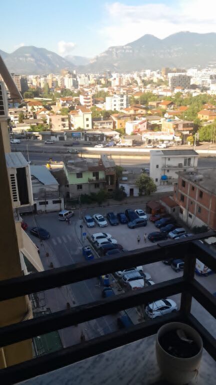 Apartment 1+1 in the Astiri area