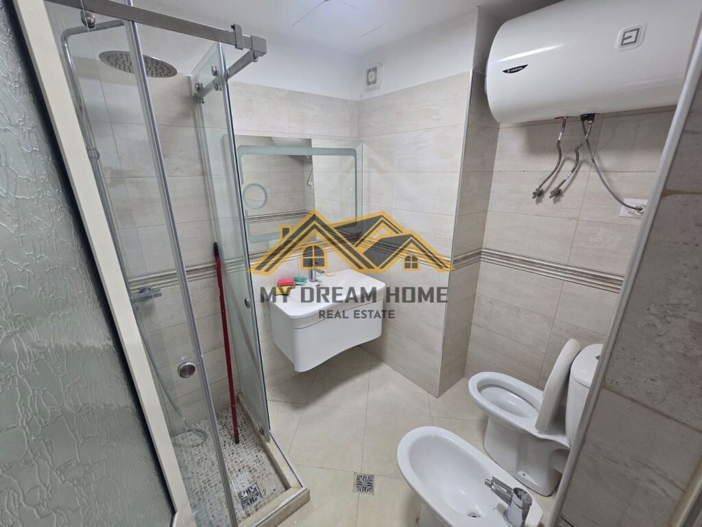 APARTMENT 2+1 FOR SALE – ALB-ADRIATIK RESIDENCE, GOLEM!