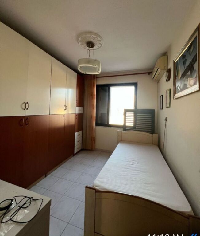 Qera | Apartament 2 + 1 | Rruga Ferit Xhajko | 500 €/muaj