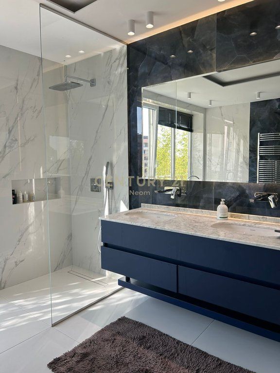 UNIQUE PENTHOUSE FOR SALE IN THE HEART OF THE FORMER BLOCK Exclusive Penthouse – A New Standard of Luxury Living!