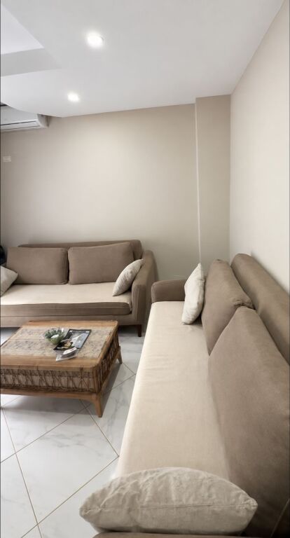 🌊 Apartment 1+1 for Sale in Shëngjin – Royal Palace 🌊