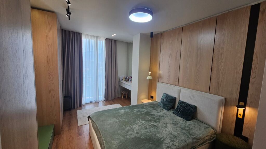 🔥 APPARTAMENTO DI LUSSO 1+1 IN AFFITTO PRESSO LA RESIDENZA GOLDEN TOWER, MINE PEZA 🔥
