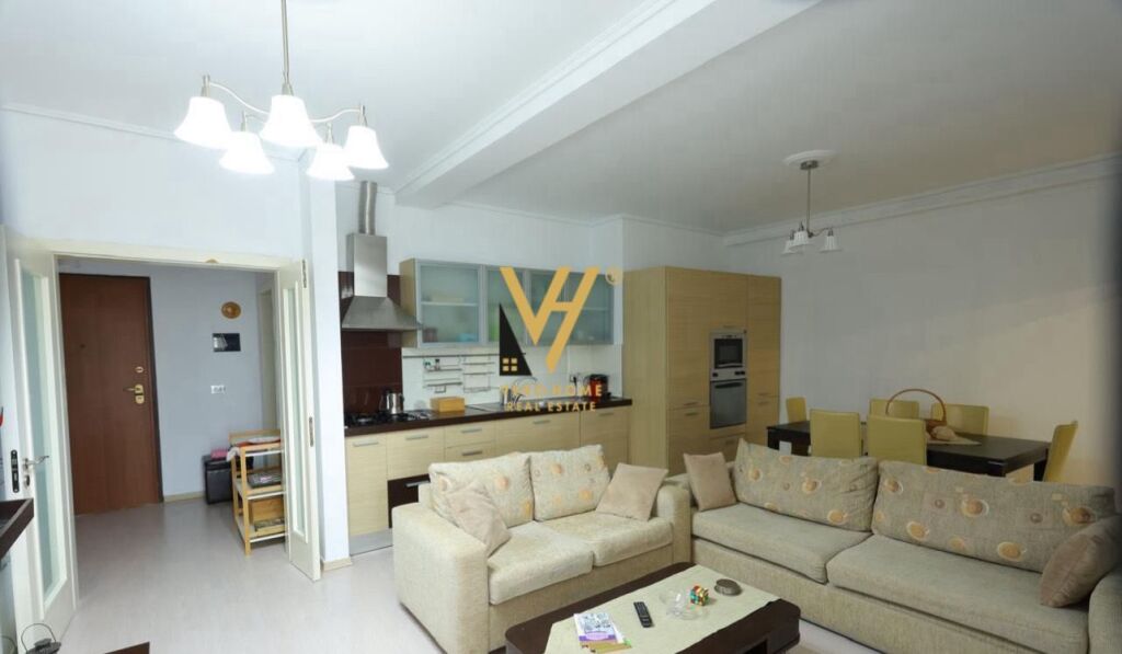 OKAZION!! SHITET APARTAMENT 2+1+BLK TE RR.TODI SHKURTI, GRANDI 19.000.000 LEKE