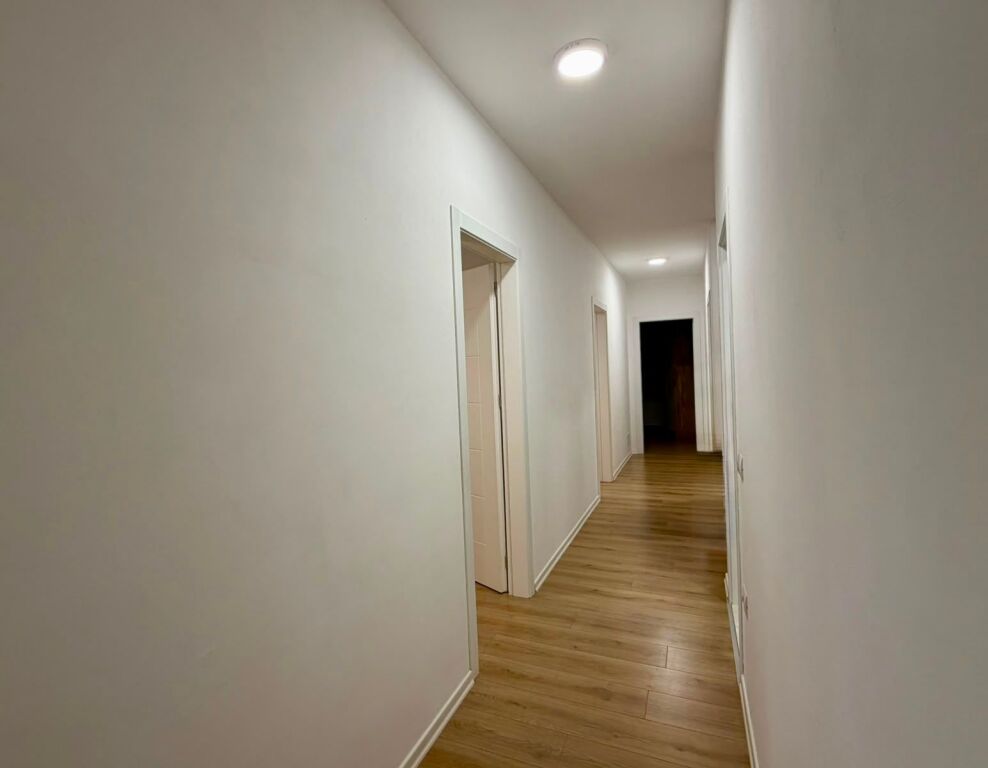 APPARTAMENTO IN AFFITTO 3+1+2 VICINO ERLI PORCELAN