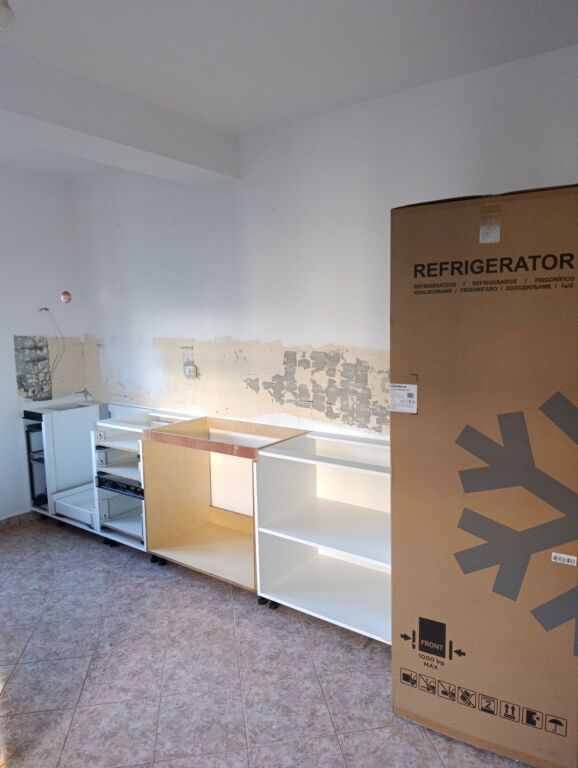 Affitto | Apartament 2 + 1 | 21 Dhjetori | 600 €/mese