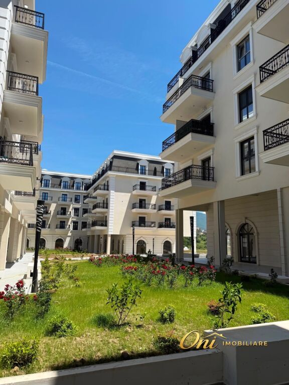 FOR SALE 1+1 APARTMENT WITH PARKING