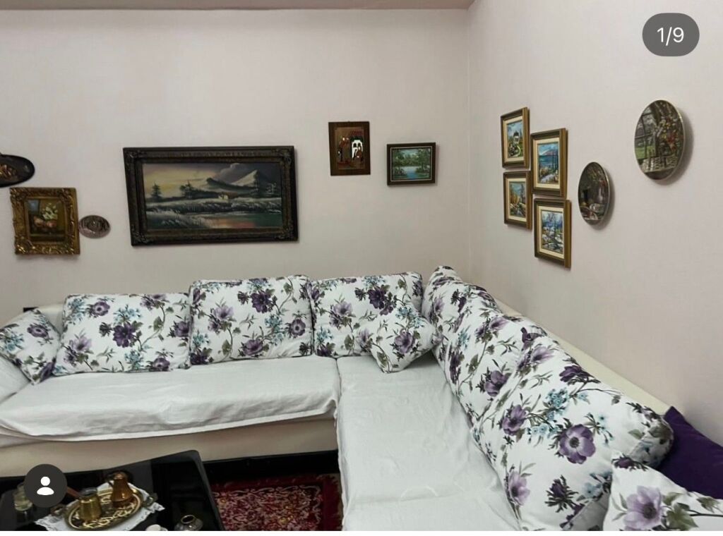 Apartment 2+1 for rent at Eleonora