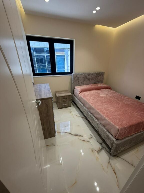 APARTAMENT PER QERA RRUGA E ELBASANIT