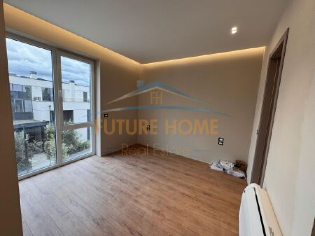 Shitet, Apartament 3+1+2, Forest Residence