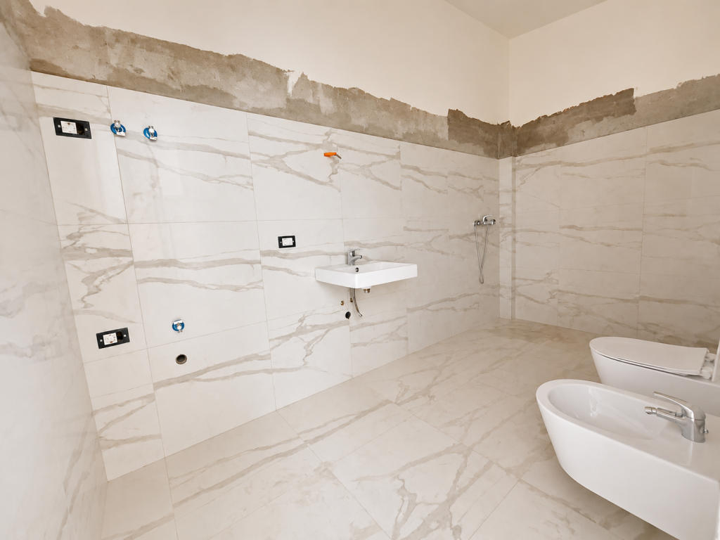 Shitet Apartament 2+1, 124.19 m² te Porta Tirana e Re
