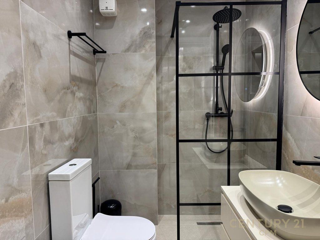 Apartment 2+1 for rent at Selvia