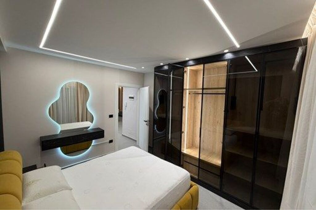 SUPER APARTMENT WITH SEA VIEW FOR SALE--VLORE!!