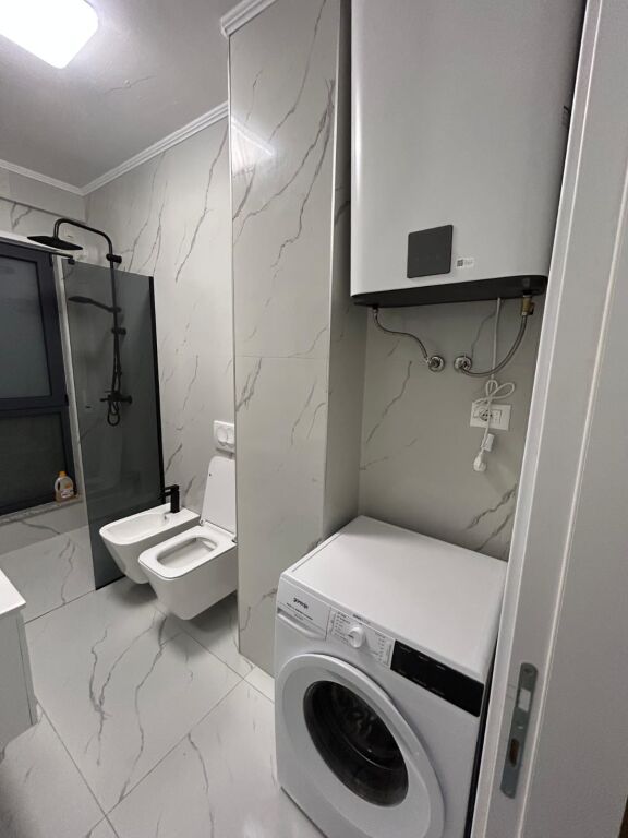 Apartment for rent 1+1 Ndregjoni Complex