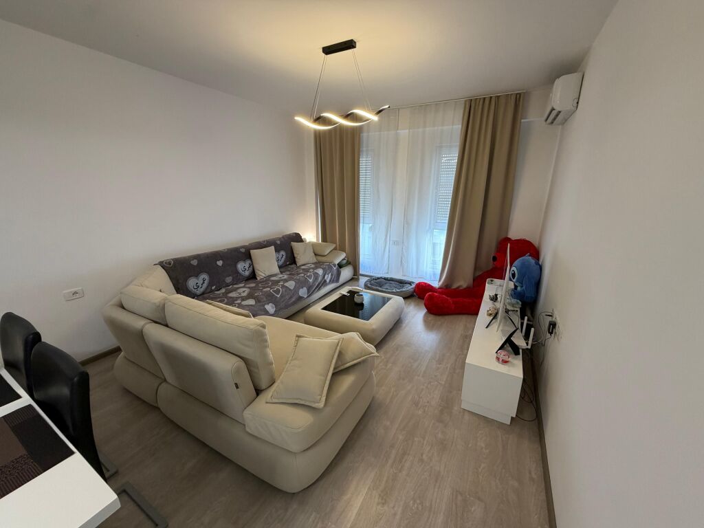 Apartment for rent 1+1 Magnet Complex