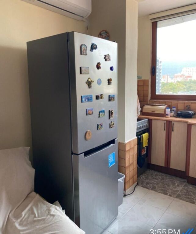Qera | Apartament 2 + 1 | Rruga Ferit Xhajko | 500 €/muaj