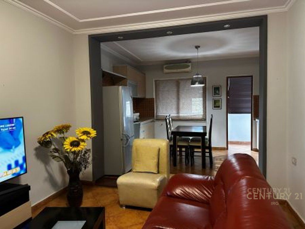 Apartment 2+1+2 Bathrooms + Storage for sale near Vasil Shanto!