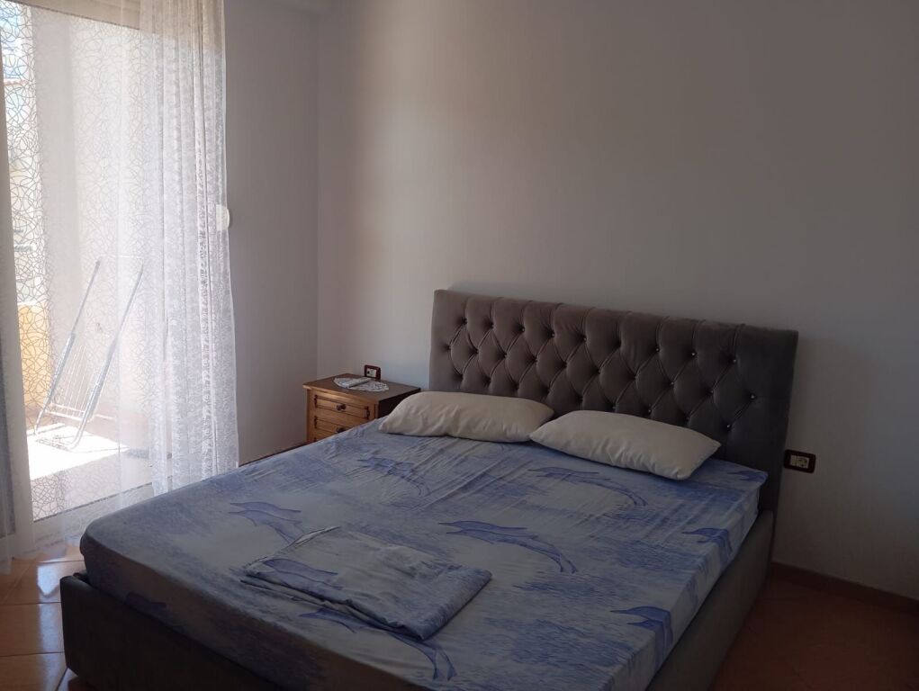 Apartment 2+1 for Rent | Lungomare, Vlorë
