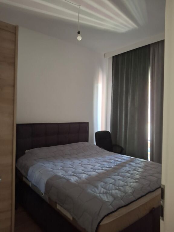 Affittasi appartamento 1+1+Posto Auto a Mangalem 21