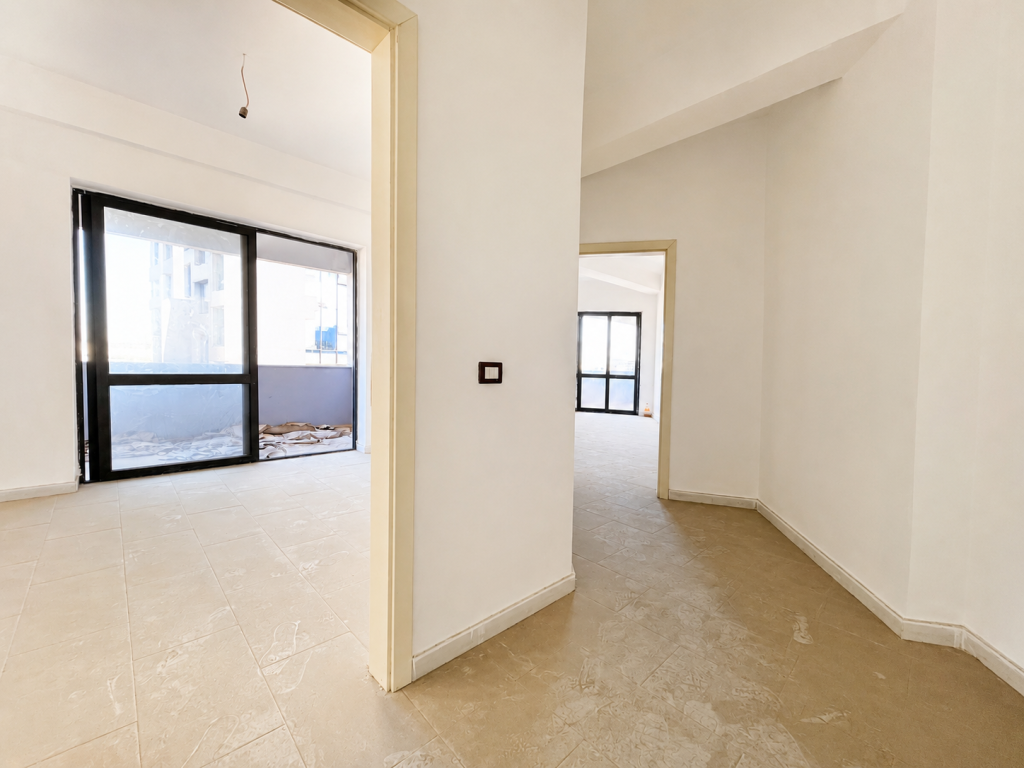 Shitet Apartament 2+1, 129.8 m² në Astir