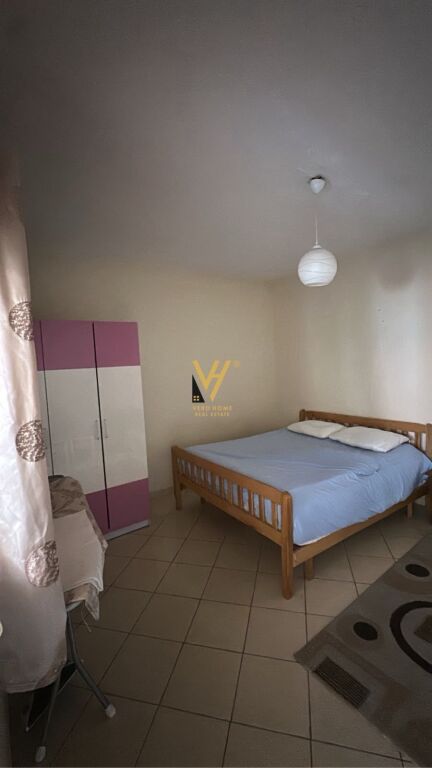 FOR RENT 2+1+BLK APARTMENT AT MINE PEZA 550 EURO