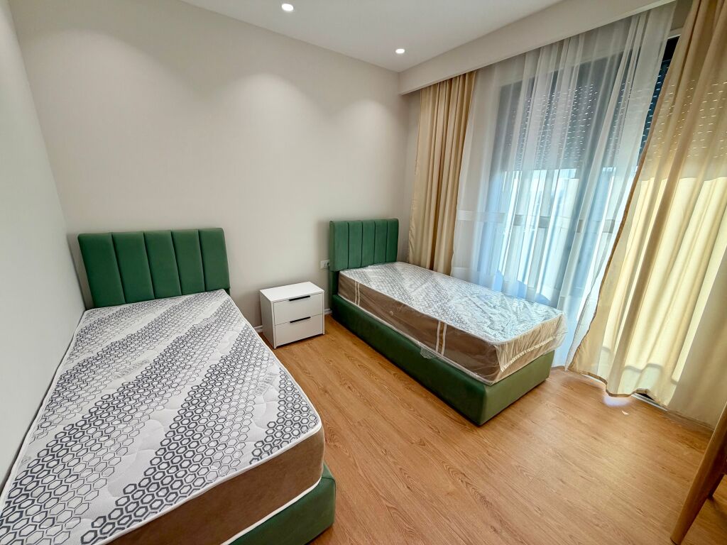 Apartment 2+1 in Don Bosko