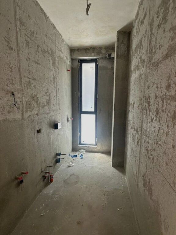 APARTAMENT 1+1 + VERANDË PARKIM TULIPAN RESIDENCE