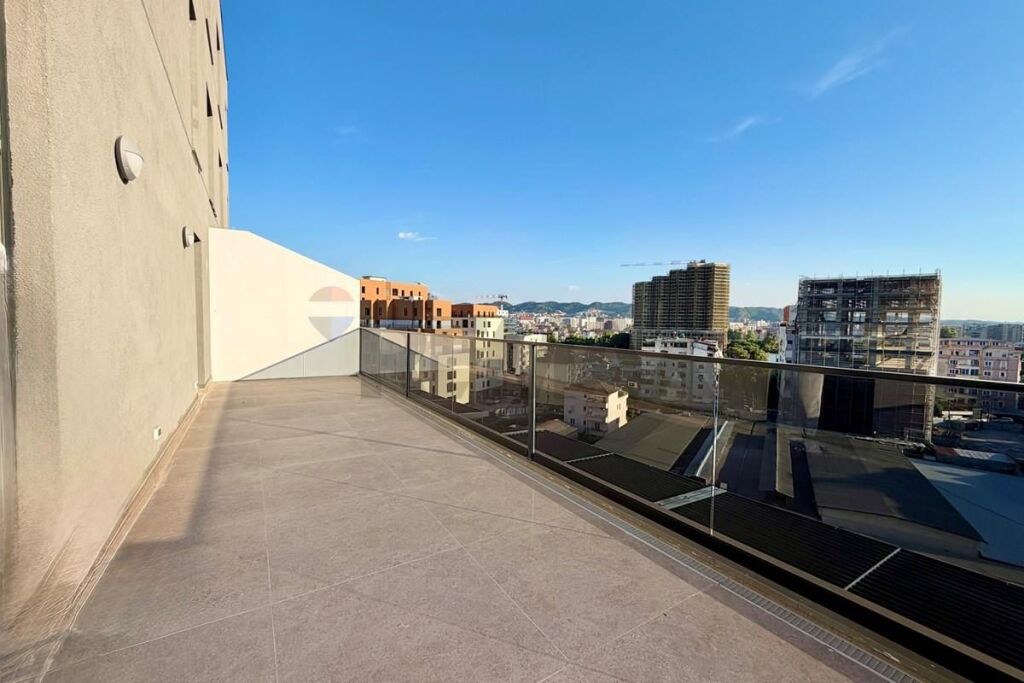APARTAMENT 2+1 PËR QIRA, DON BOSKO