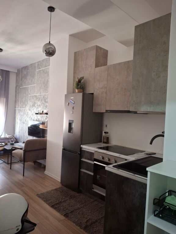 Affittasi appartamento 1+1+Posto Auto a Mangalem 21