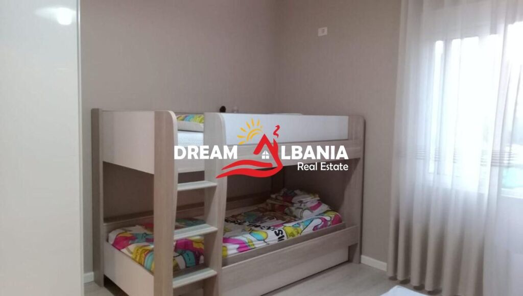 Apartament me Qira 1+1 në Qerret, Durres (ID 42111610)