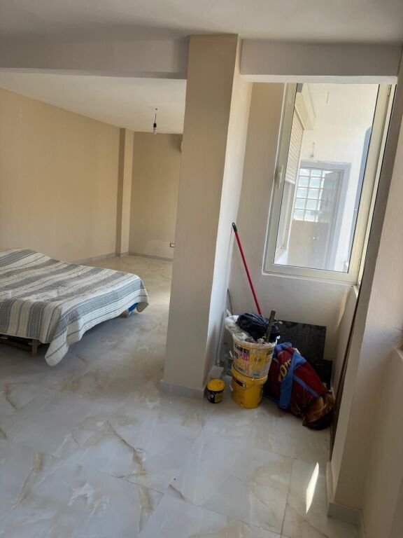 Appartamento 1+1 in Affitto – Vicino al Museo, Durrës