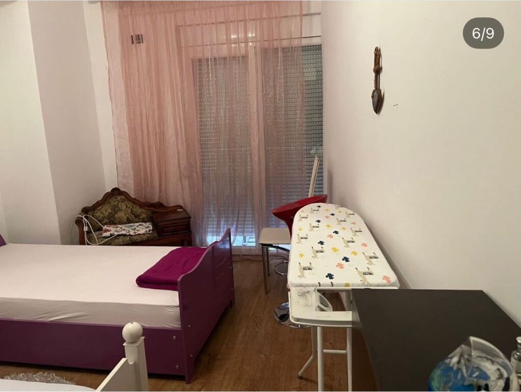 Apartment 2+1 for rent at Eleonora