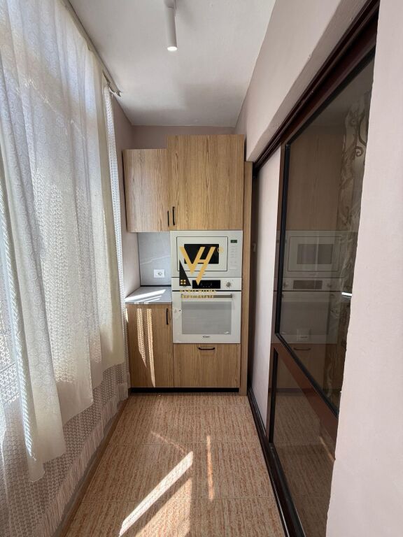 JEPET APARTAMENT 2+1+BLK ME QERA TEK XHAMIA E TABAKVE 55.000 LEKE