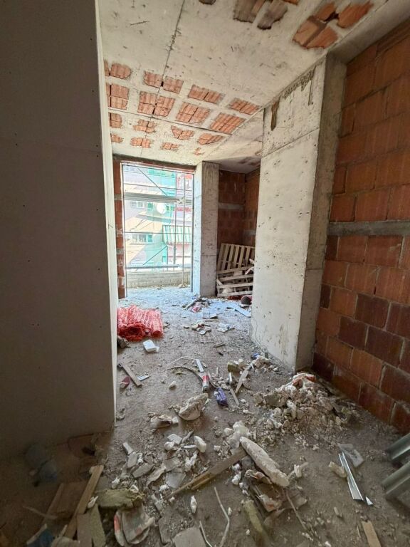 Super cmim‼️‼️‼️ Shitet apartament 1+1  Unico Residence, Blloku📍