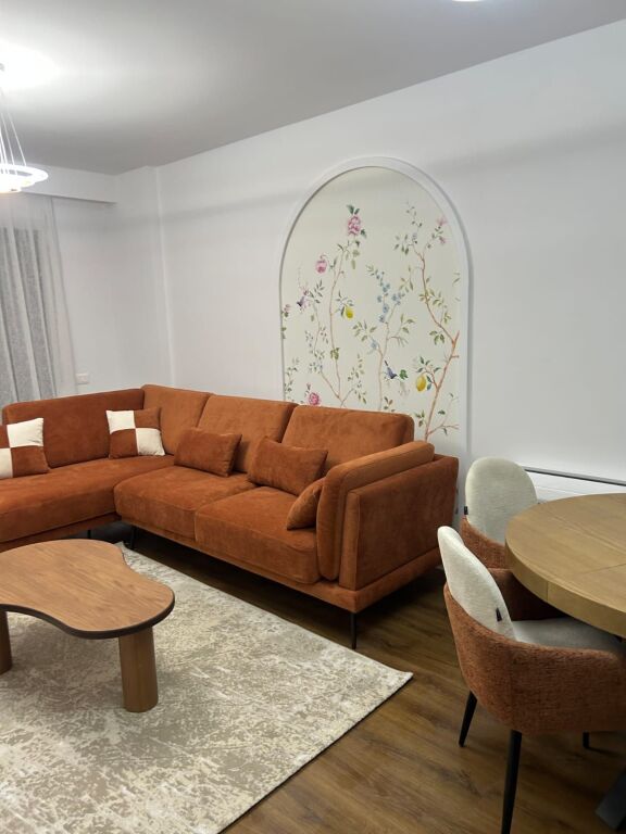 Apartment 1+1 for rent