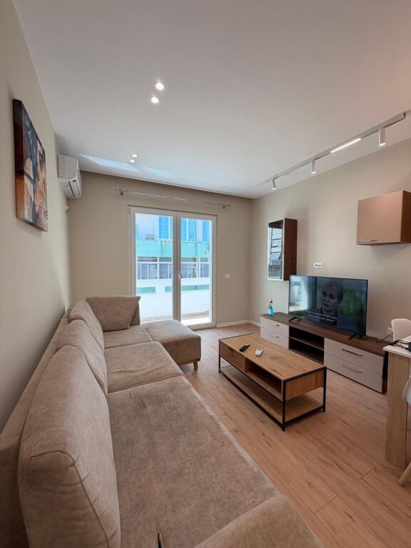 Per Qira Apartament 1+1 Prane Sotir Noka Durres