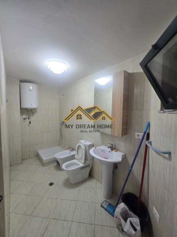 SHITET APARTAMENT 1+1 GOLEM.