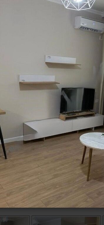 Qera | Apartament 1 + 1 | Rruga Peti | 500 €/muaj