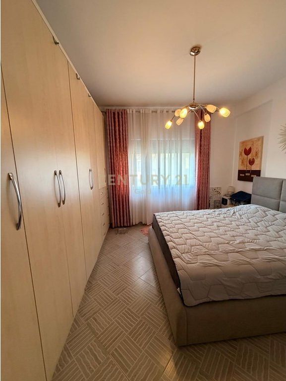 Jepet me qera apartament 1+1 Astir Gold143277