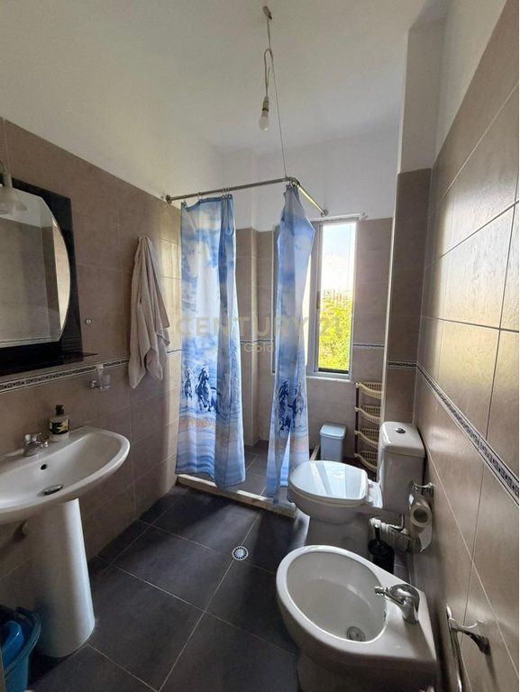 Apartment 1+1 for rent in Fresk!
