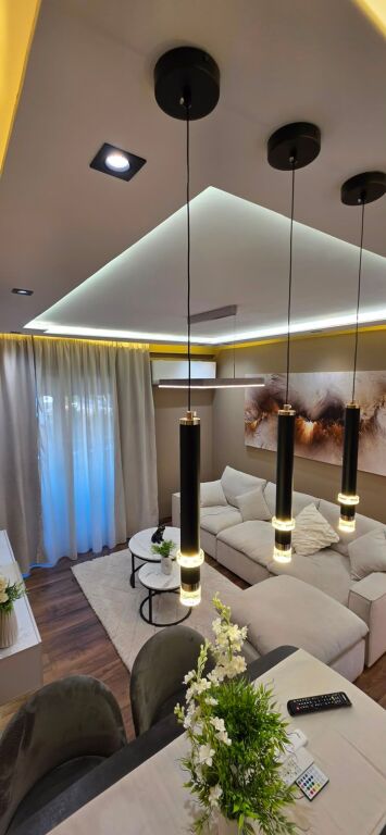 🏡 APARTMENT FOR SALE 1+1 NEAR TEUTA PLAZH TRACK, DURRËS