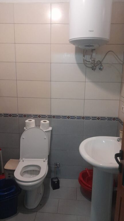 Apartment 1+1 in the Astiri area