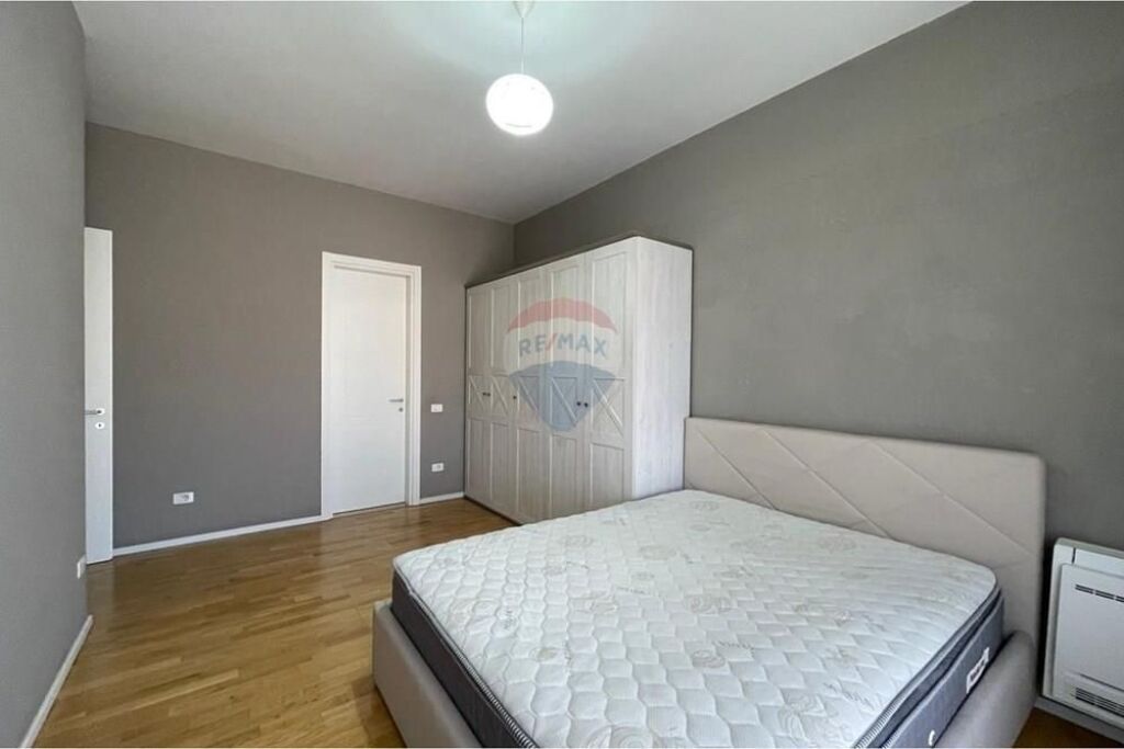 Apartament 2+1+2 me qera Kompleksi Delijorgji