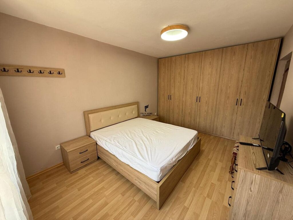 APPARTAMENTO IN AFFITTO 2+1 VIA ELBASANI 55.000 LEKE FH-79890
