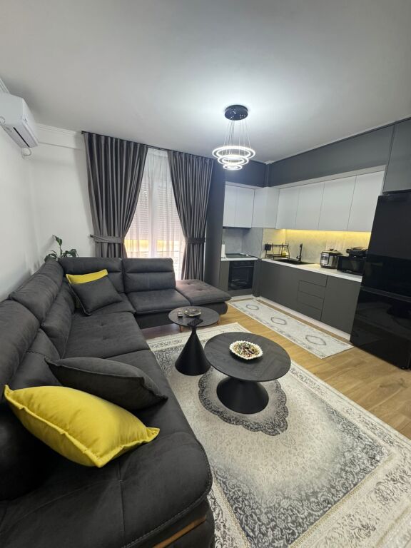 Selit sells 1+1 super furnishing